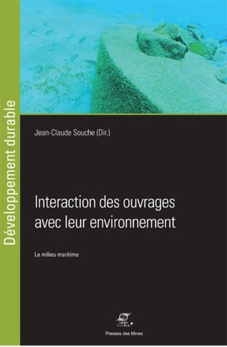 Emprunter Interaction des ouvrages avec leur environnement. Le milieu maritime livre