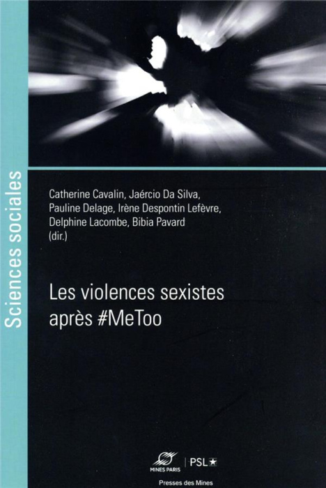 Emprunter Les violences sexistes après #MeToo livre