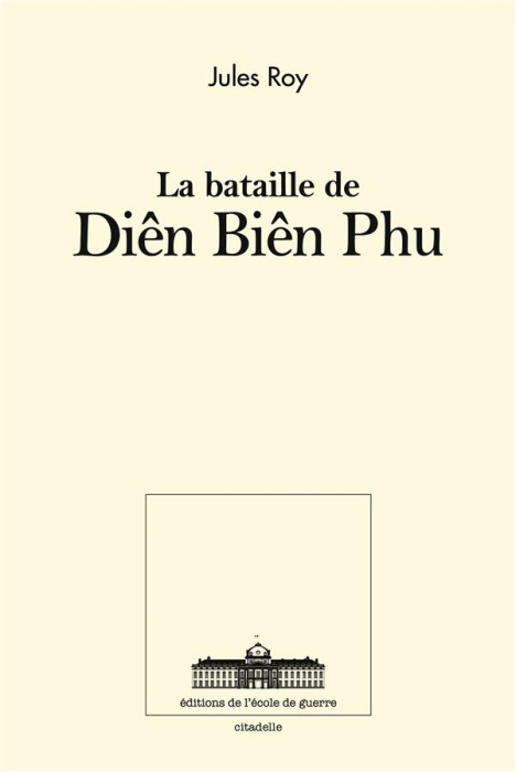 Emprunter Diên Biên Phu livre