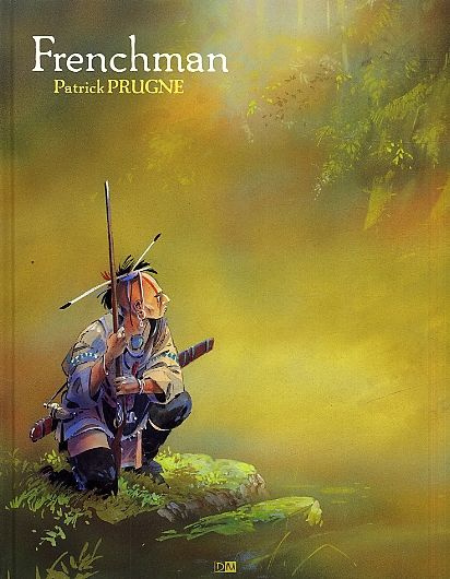 Emprunter Frenchman livre