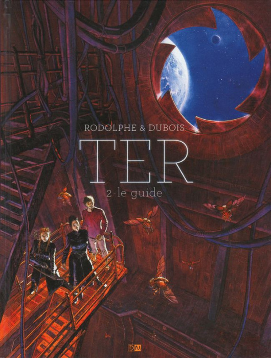 Emprunter TER Tome 2 livre