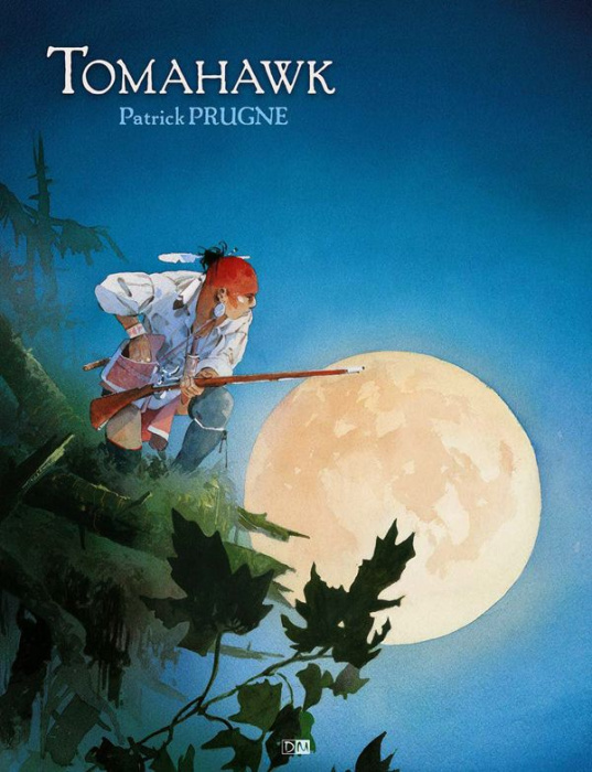 Emprunter Tomahawk livre