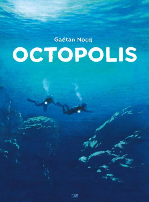 Emprunter Octopolis livre