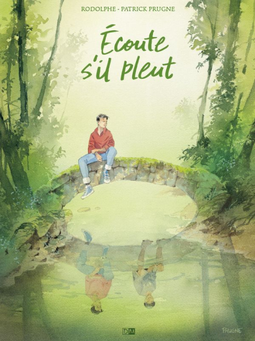 Emprunter Ecoute s'il pleut livre