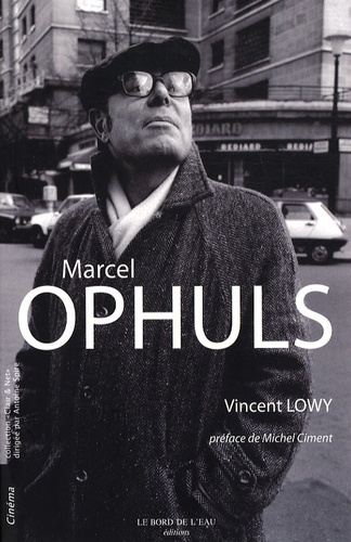 Emprunter Marcel Ophuls livre