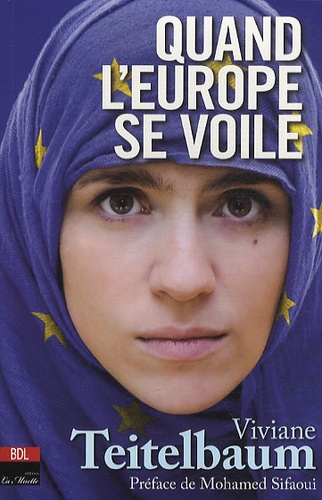 Emprunter Quand l'Europe se voile livre