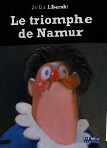 Emprunter Le triomphe de Namur livre