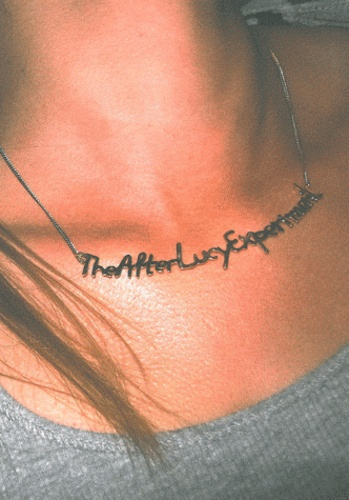 Emprunter TALE / The After Lucy Experiment livre