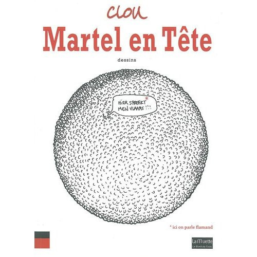 Emprunter Martel en tête livre