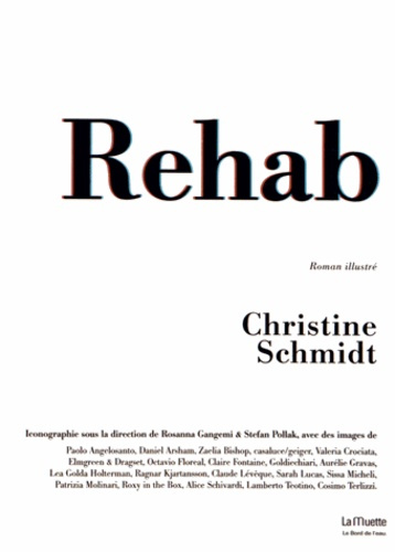 Emprunter Rehab livre