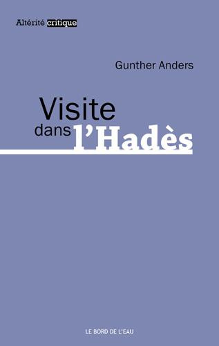 Emprunter Visite dans l'Hadès livre