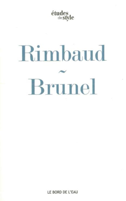 Emprunter Le Bateau ivre d'Arthur Rimbaud. Un texte, une voix livre