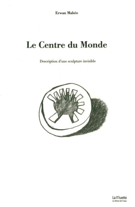 Emprunter Le centre du monde livre