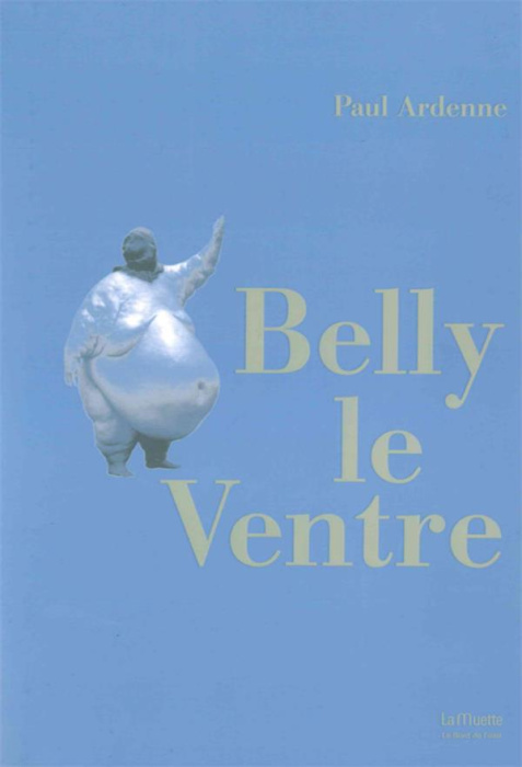 Emprunter Belly le ventre livre