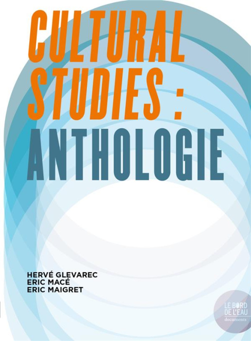 Emprunter Cultural Studies. Anthologie livre