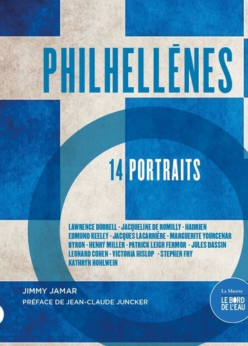Emprunter Philhellènes. 14 portraits livre