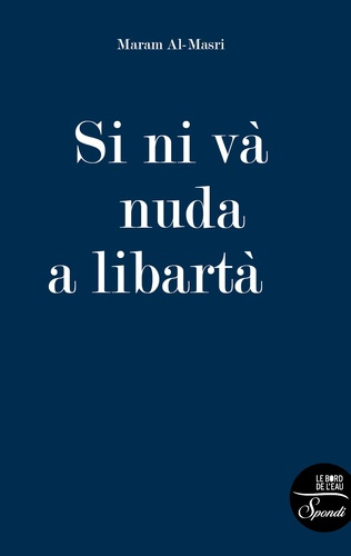 Emprunter Si ni và a libertà livre