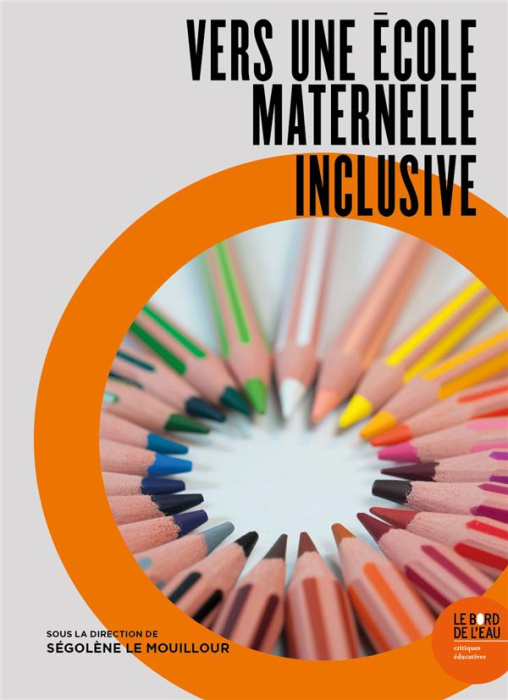 Emprunter Vers une école maternelle inclusive livre
