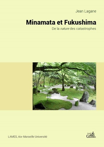Emprunter Minamata et Fukushima. De la nature des catastrophes livre
