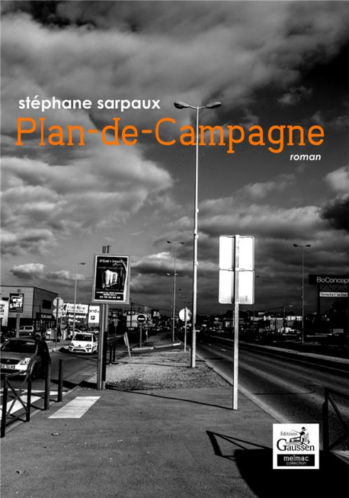 Emprunter Plan de Campagne livre
