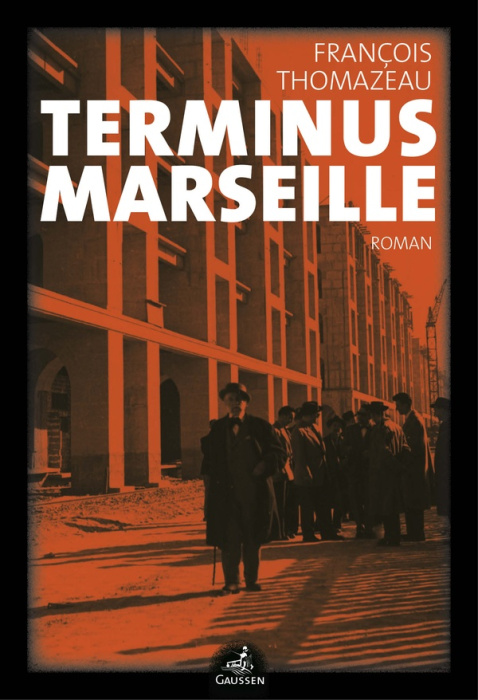 Emprunter Marseille Confidential Tome 3 : Terminus Marseille livre