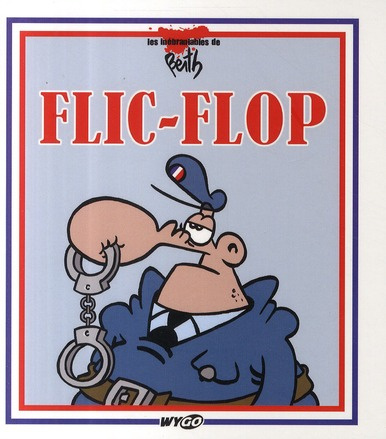 Emprunter FLIC FLOP livre