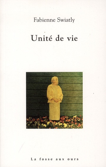 Emprunter Unité de vie livre