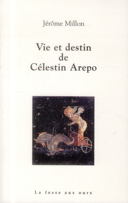 Emprunter Vie et destin de Celestin Arepo livre