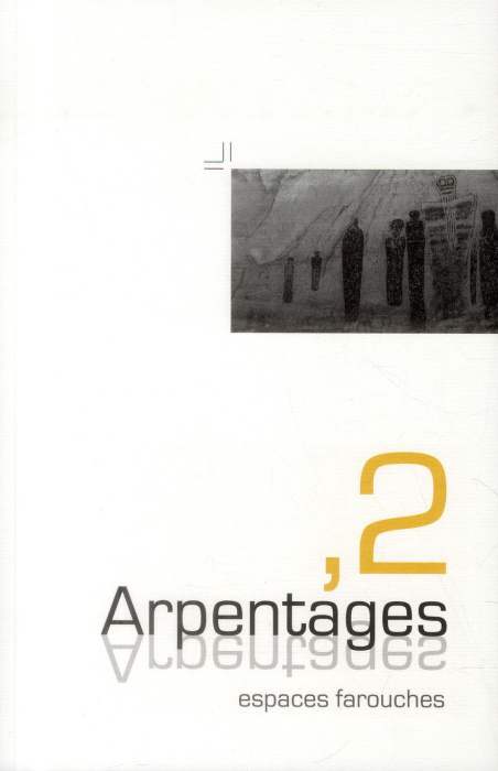 Emprunter ARPENTAGES, 2 livre