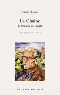 Emprunter LA CHAINE livre