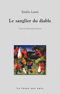 Emprunter Le sanglier du diable livre