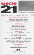 Emprunter Siècle 21 N° 25, Automne-hiver 2014 : Poésie italienne d'aujourd'hui livre