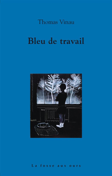 Emprunter Bleu de travail livre