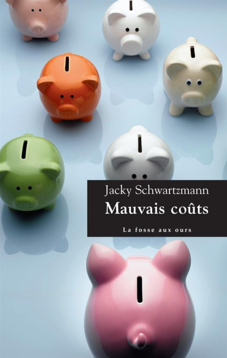 Emprunter Mauvais coûts livre