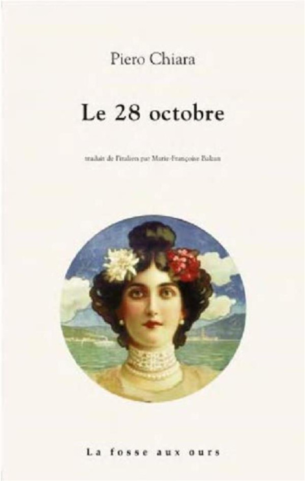 Emprunter Le 28 octobre livre