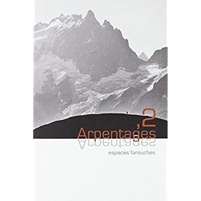 Emprunter ARPENTAGES, 2 - 2018 livre