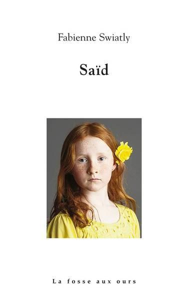 Emprunter Saïd livre