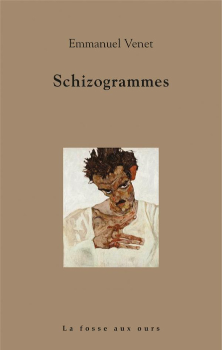 Emprunter Schizogrammes livre