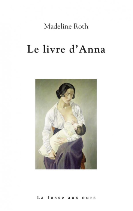 Emprunter Le livre d'Anna livre