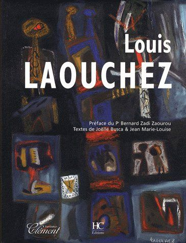 Emprunter Louis Laouchez livre