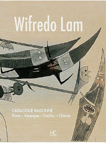 Emprunter Wifredo Lam. Catalogue raisonné, Edition français-anglais-espagnol livre