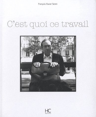 Emprunter C'est quoi ce travail livre