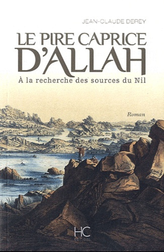 Emprunter Le pire caprice d'Allah livre