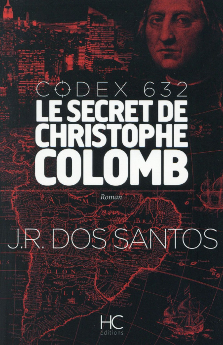 Emprunter Codex 632, le secret de Christophe Colomb livre