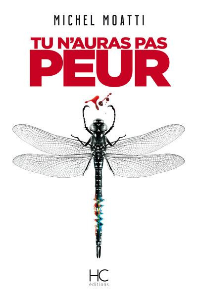 Emprunter Tu n'auras pas peur livre