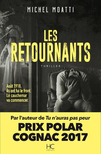 Emprunter Les retournants livre