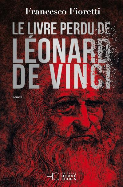 Emprunter Le livre perdu de Léonard de Vinci livre