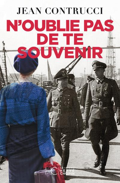 Emprunter N'oublie pas de te souvenir livre
