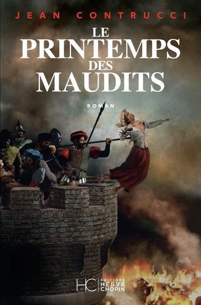 Emprunter Le printemps des maudits livre