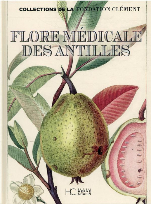 Emprunter Flore médicale des Antilles. Traité des plantes usuelles des colonies françaises, anglaises, espagno livre